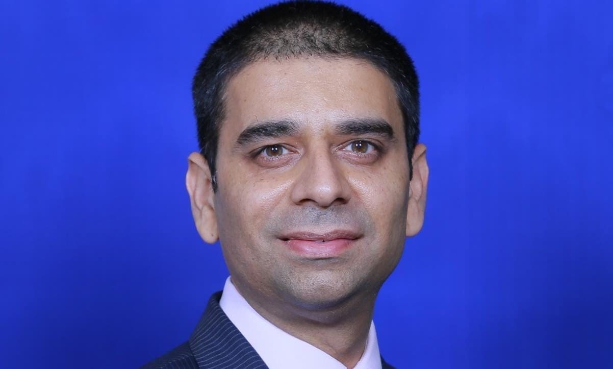 Grant Thornton appoints new South Asia Business Group Partner