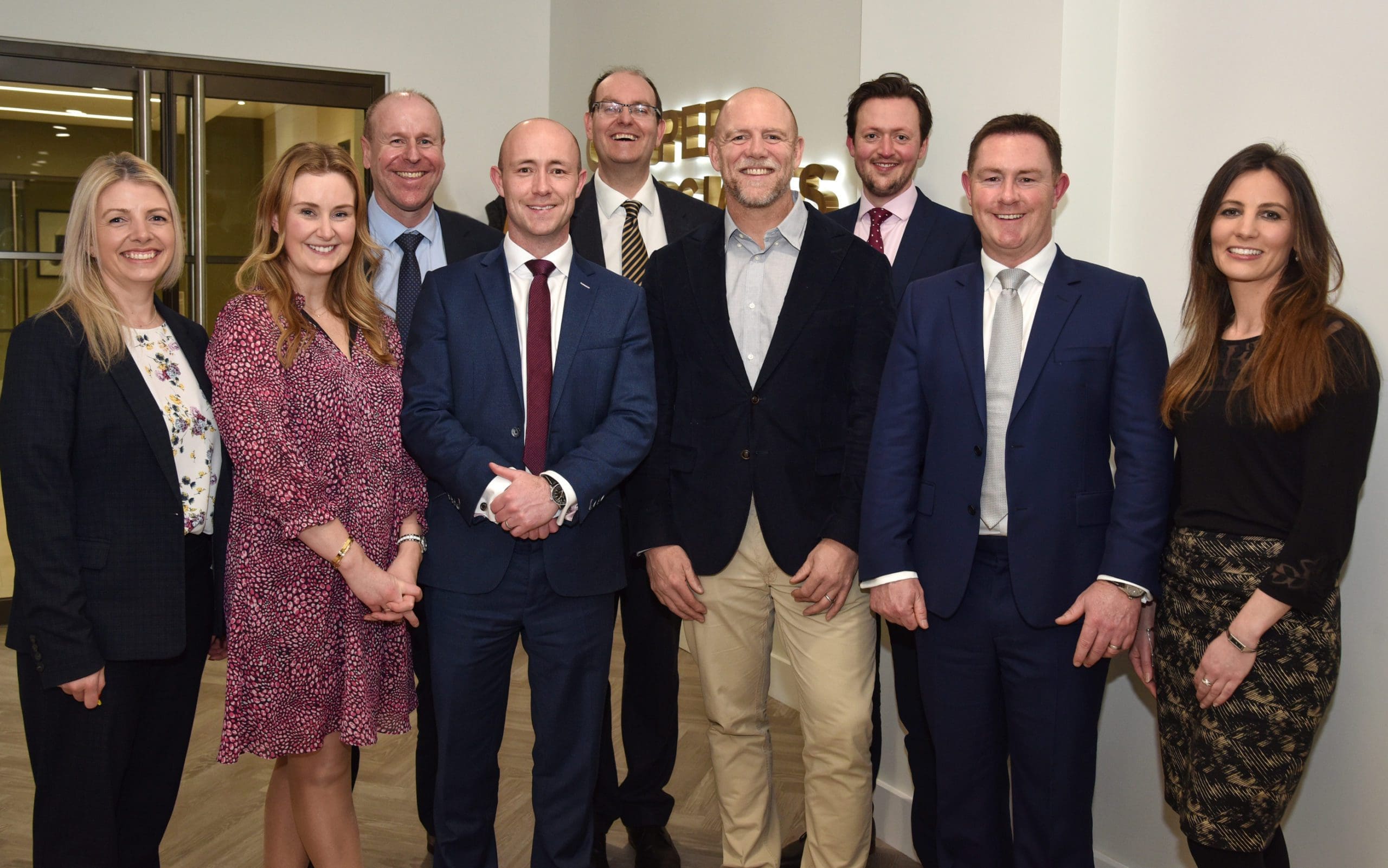 Cooper Associates Group opens new Cheltenham office