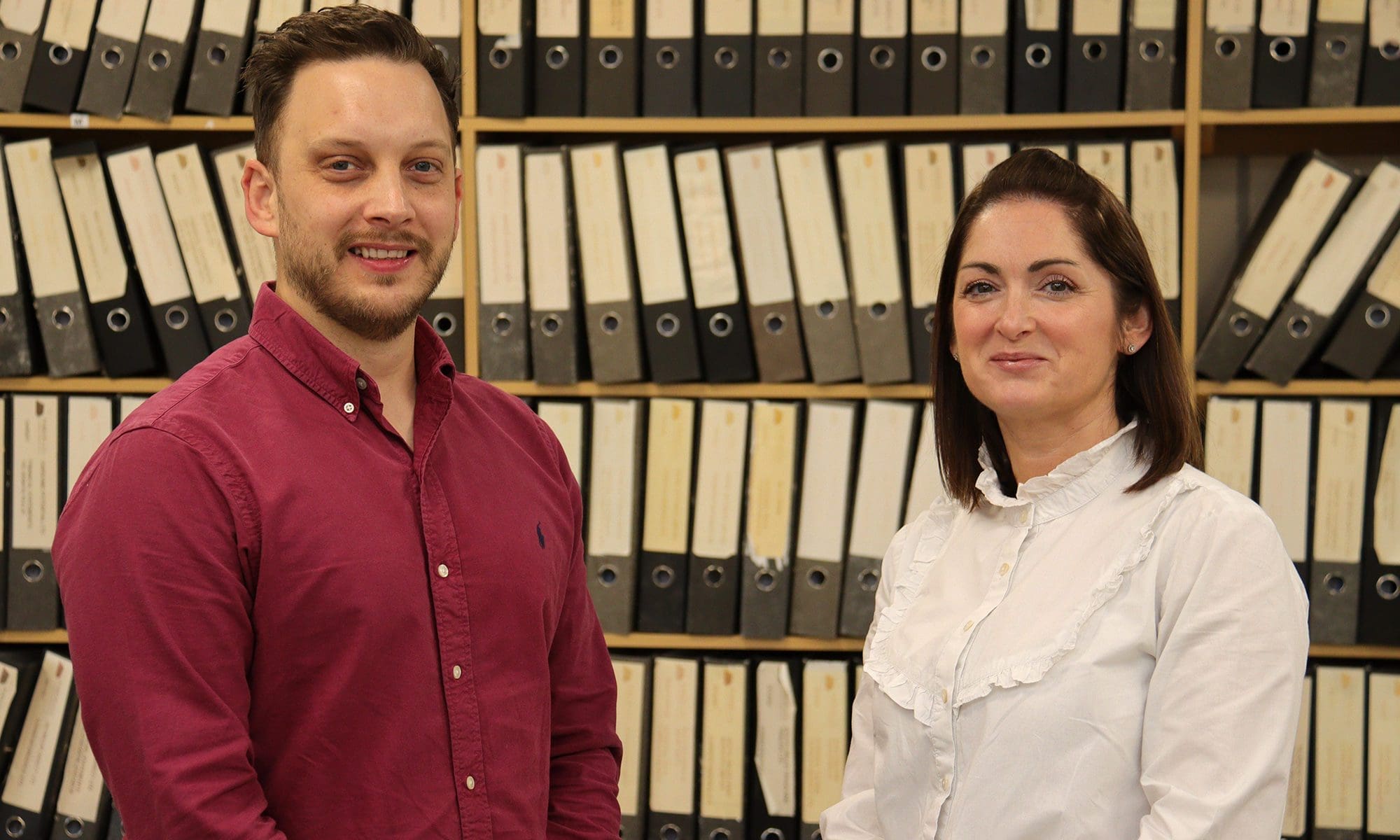 Parker and Co appoints two new directors