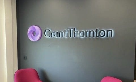 Grant Thornton relocates Leicester office