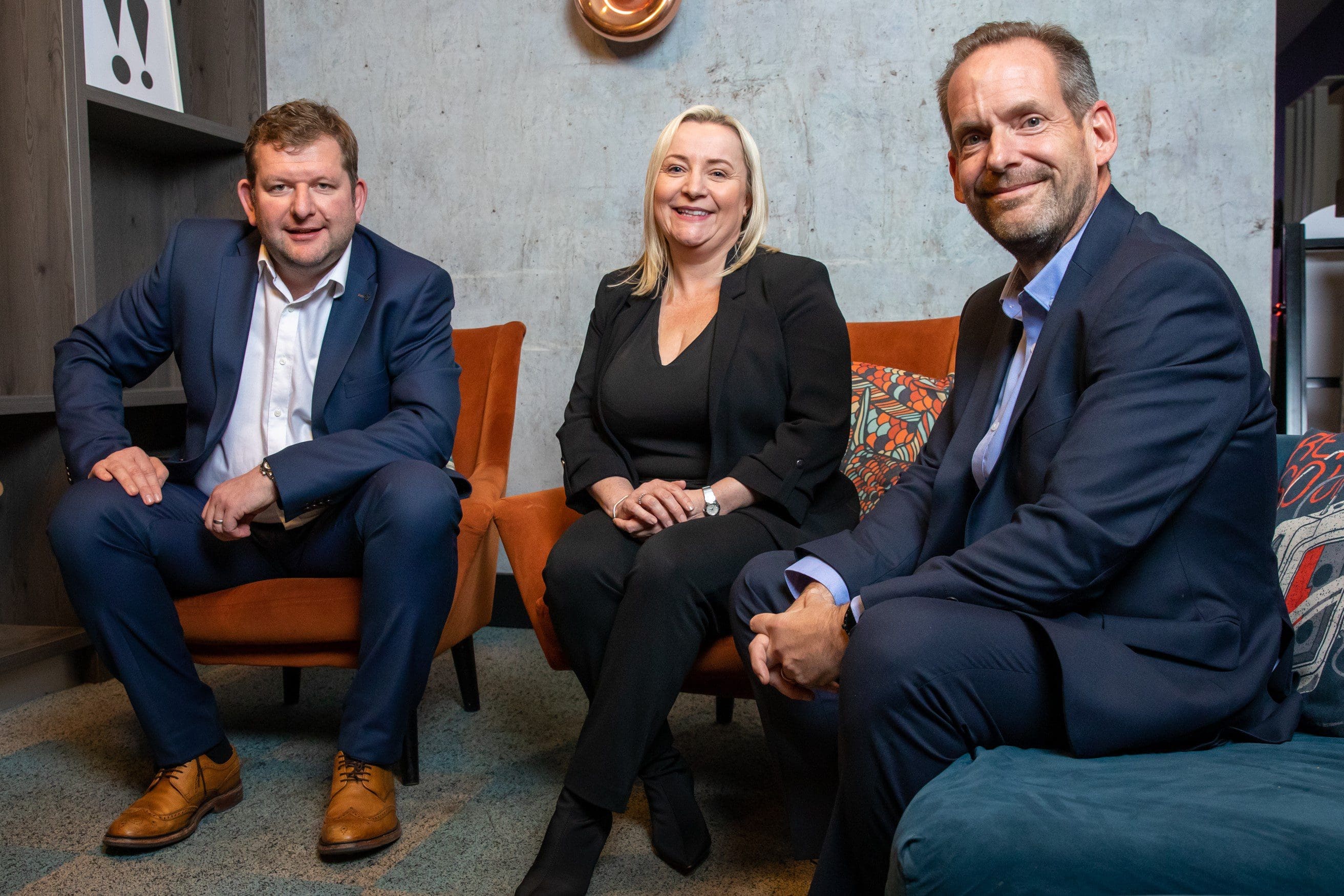 DJH Mitten Clarke acquires Novis and Co
