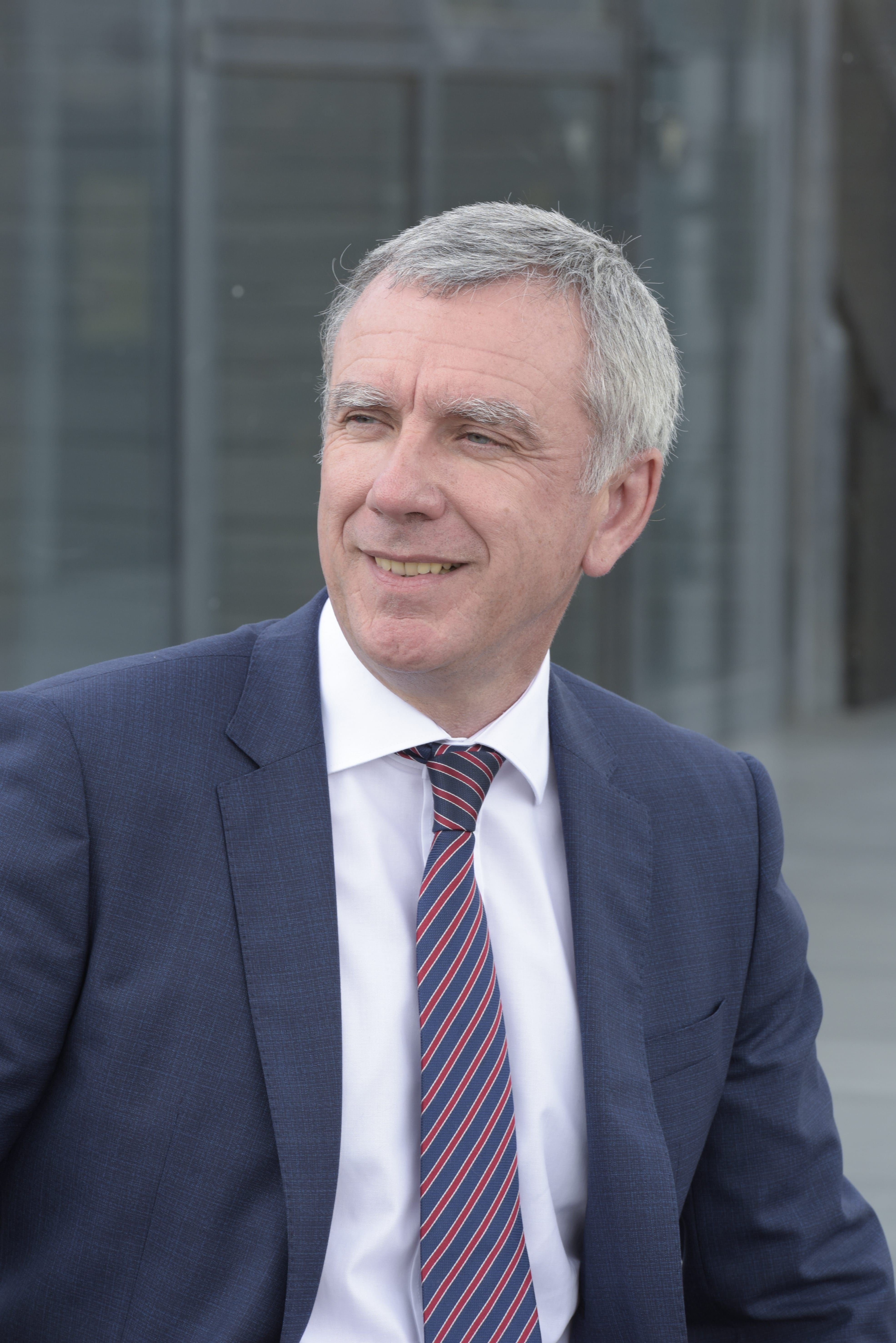 Tax advisory specialist at Larking Gowen to retire