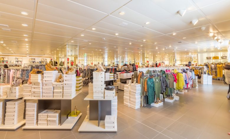 Fifth of UK retailers fear insolvency amid energy crisis, says FRP