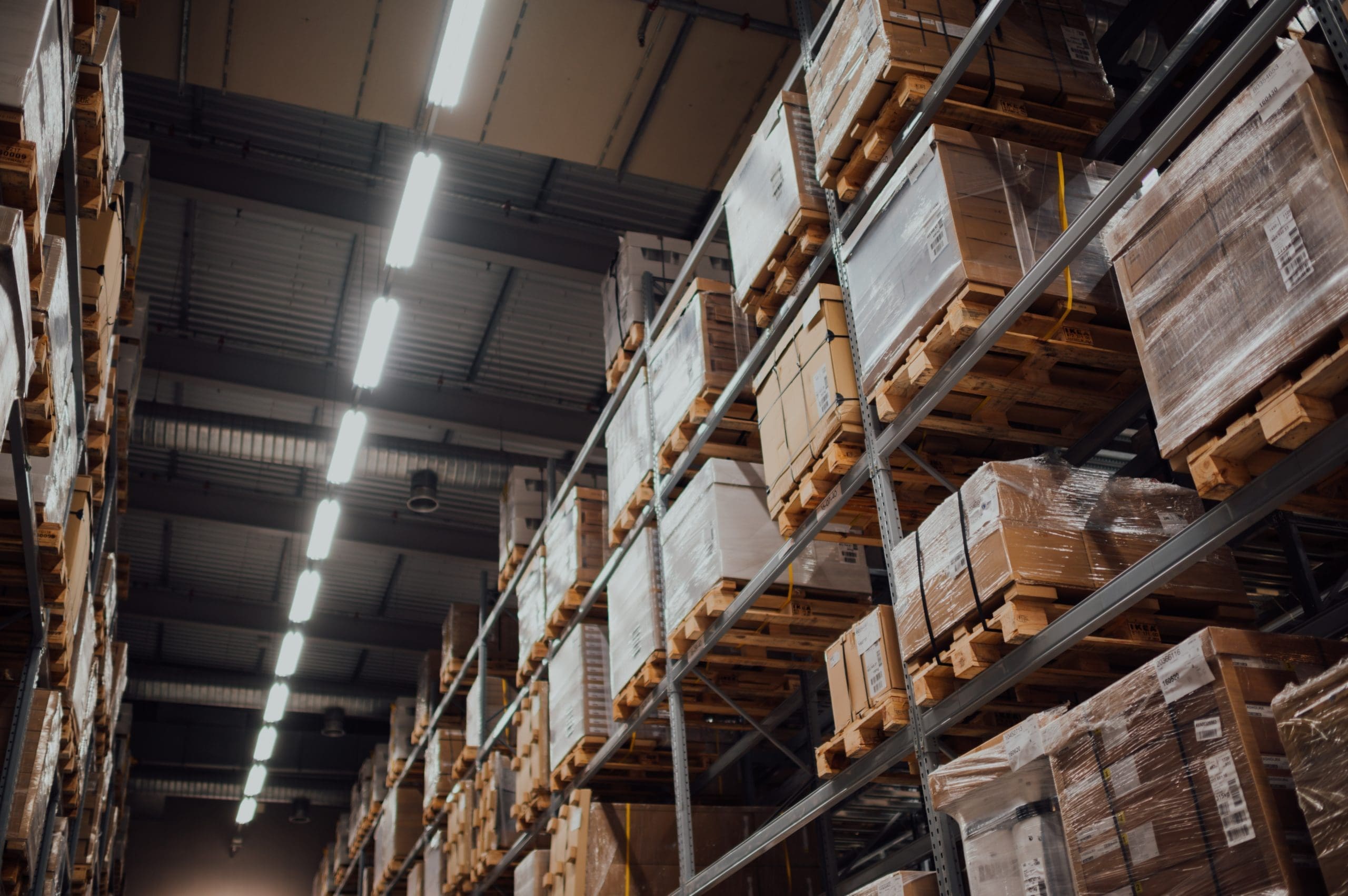 UK logistics M&A still ‘lively’ despite dip, BDO finds