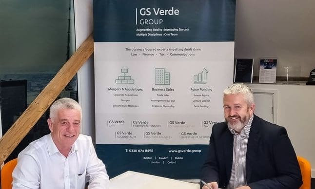 GS Verde Group expands EU footprint with Irish acquisition