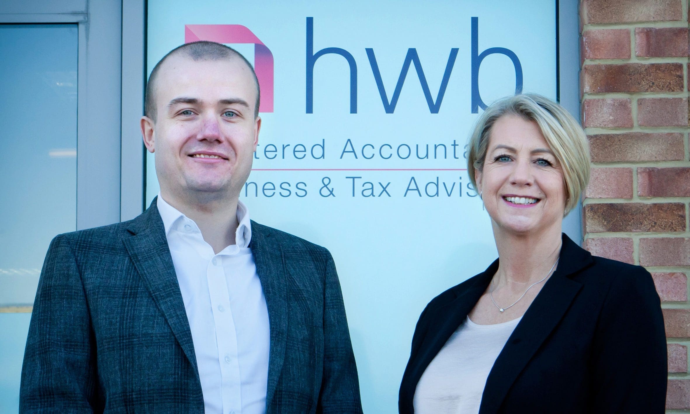 HWB appoints associate director