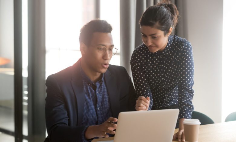AICPA and CIMA expand mentoring programme