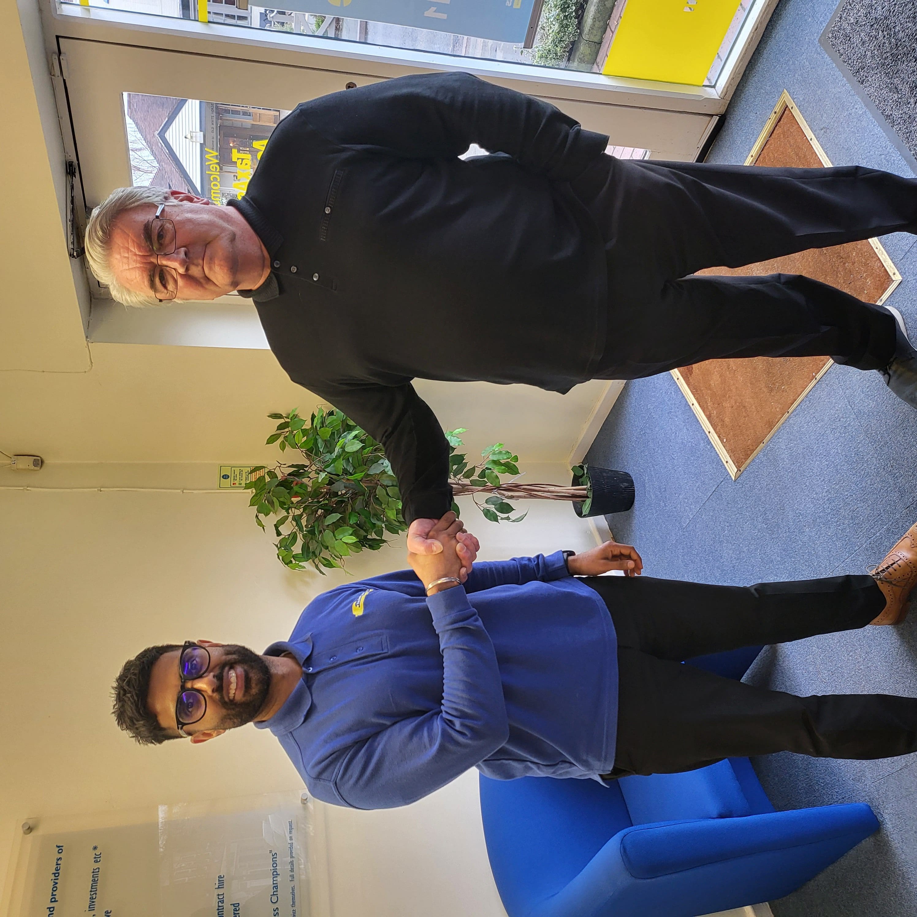 TaxAssist Stourbridge announces new owner