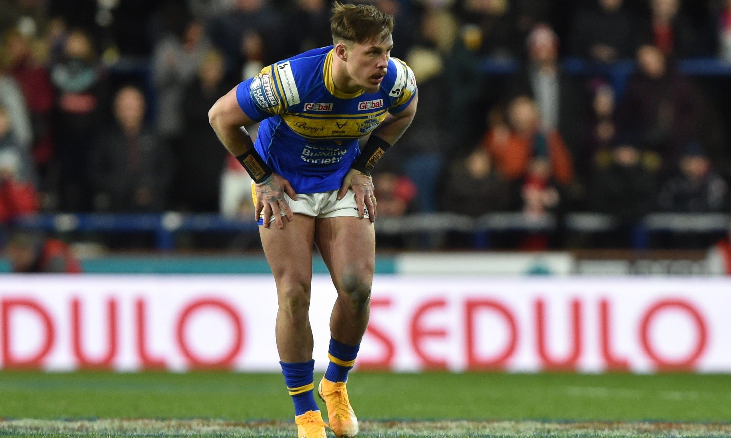 Sedulo reappointed auditor of Leeds Rhinos