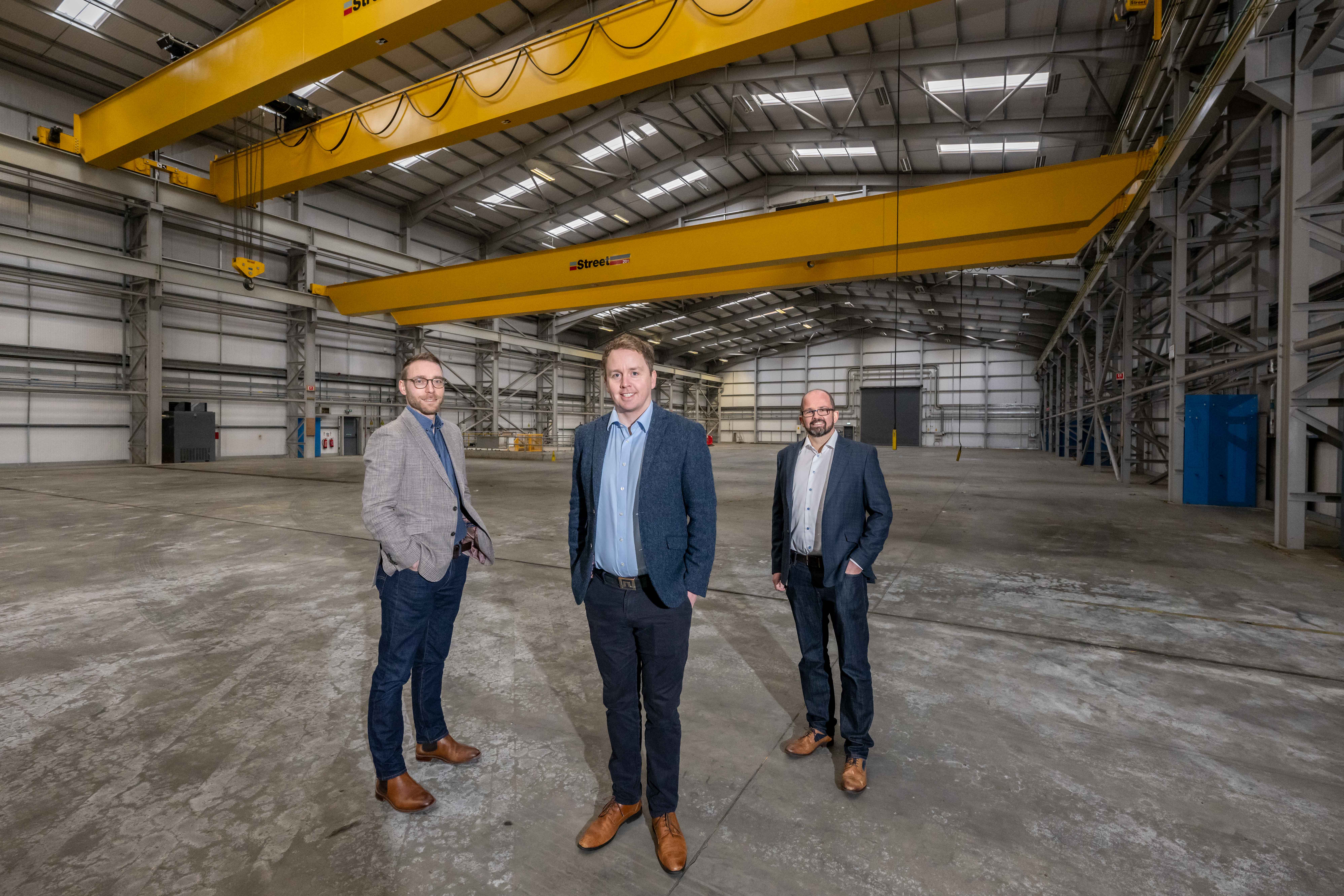 Hutcheon Mearns launches real estate advisory service