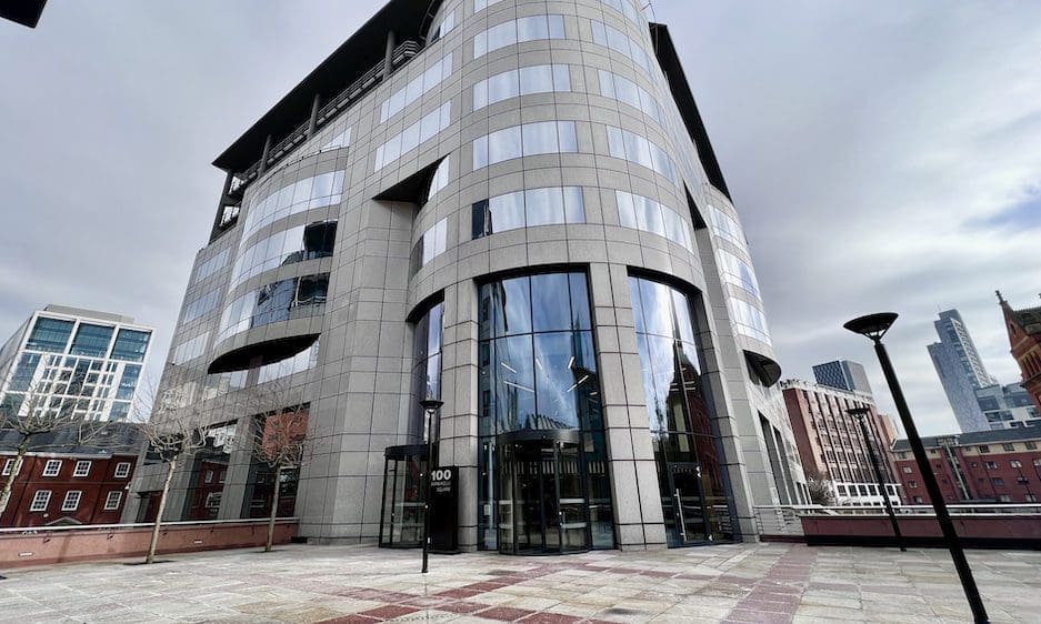 Xeinadin acquires Kenneth Easby Limited