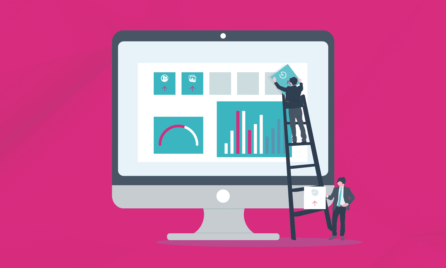 How future-ready is your business?