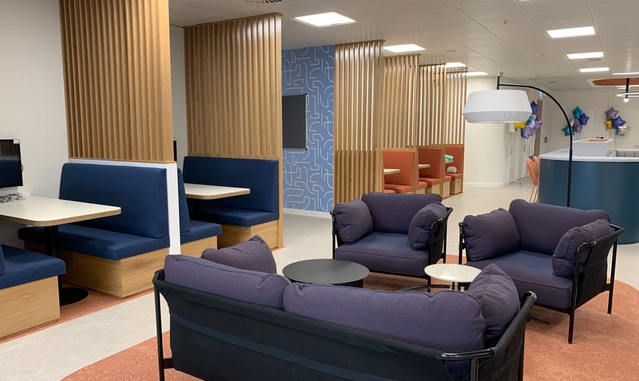 Mazars confirms Edinburgh office move