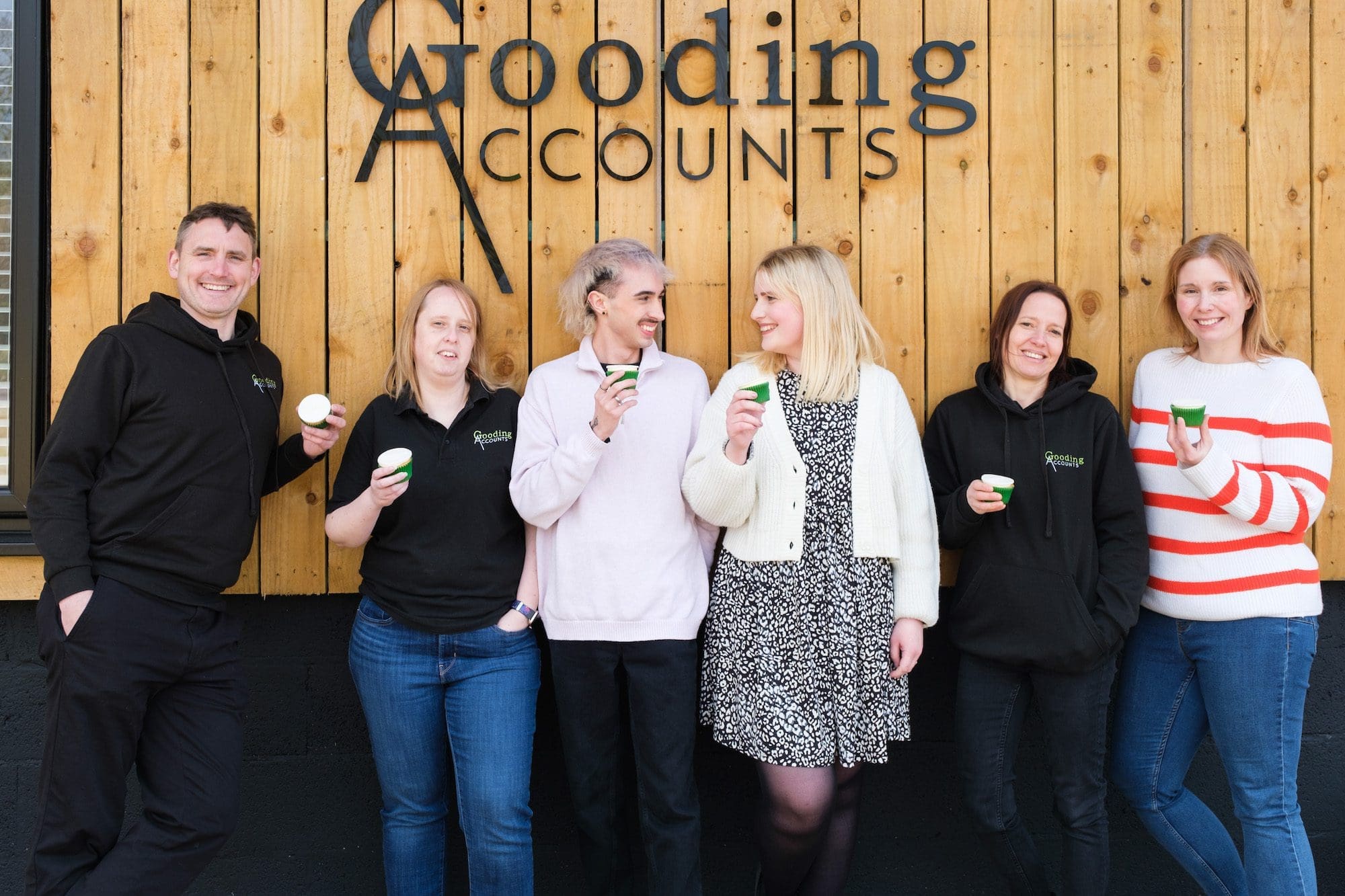 Gooding Accounts opens third office