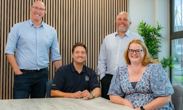 PKF Smith Cooper appoints five in consultancy and support