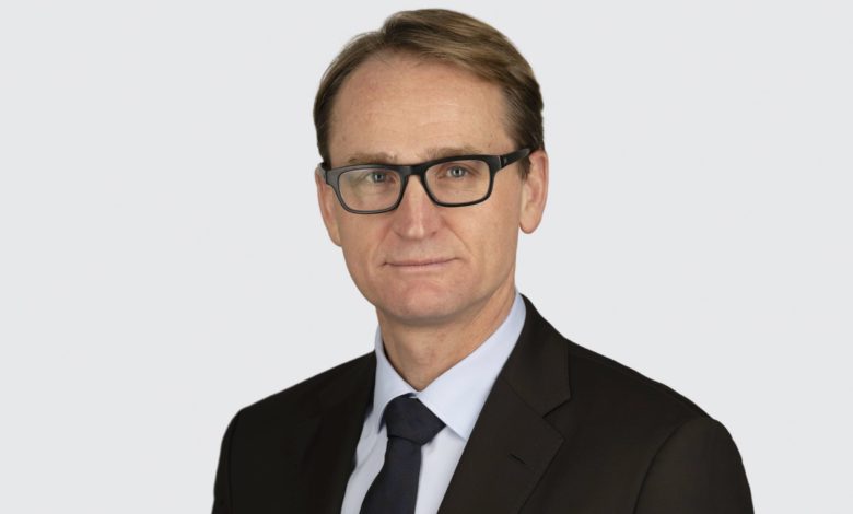 KPMG UK appoints new head of Real Estate Corporate Finance