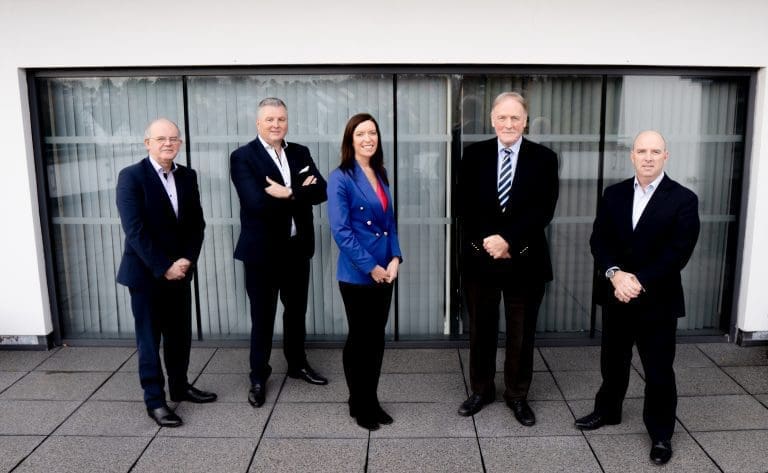 M.B. McGrady & Co acquires Dawson & Co