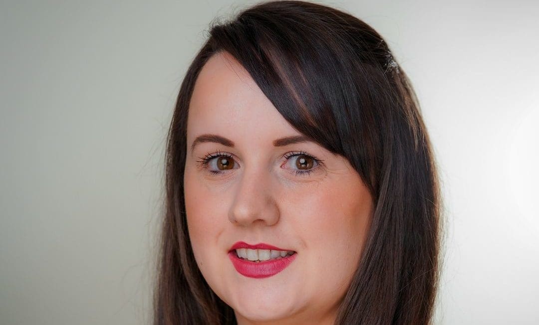 Haswells appoints first female partner