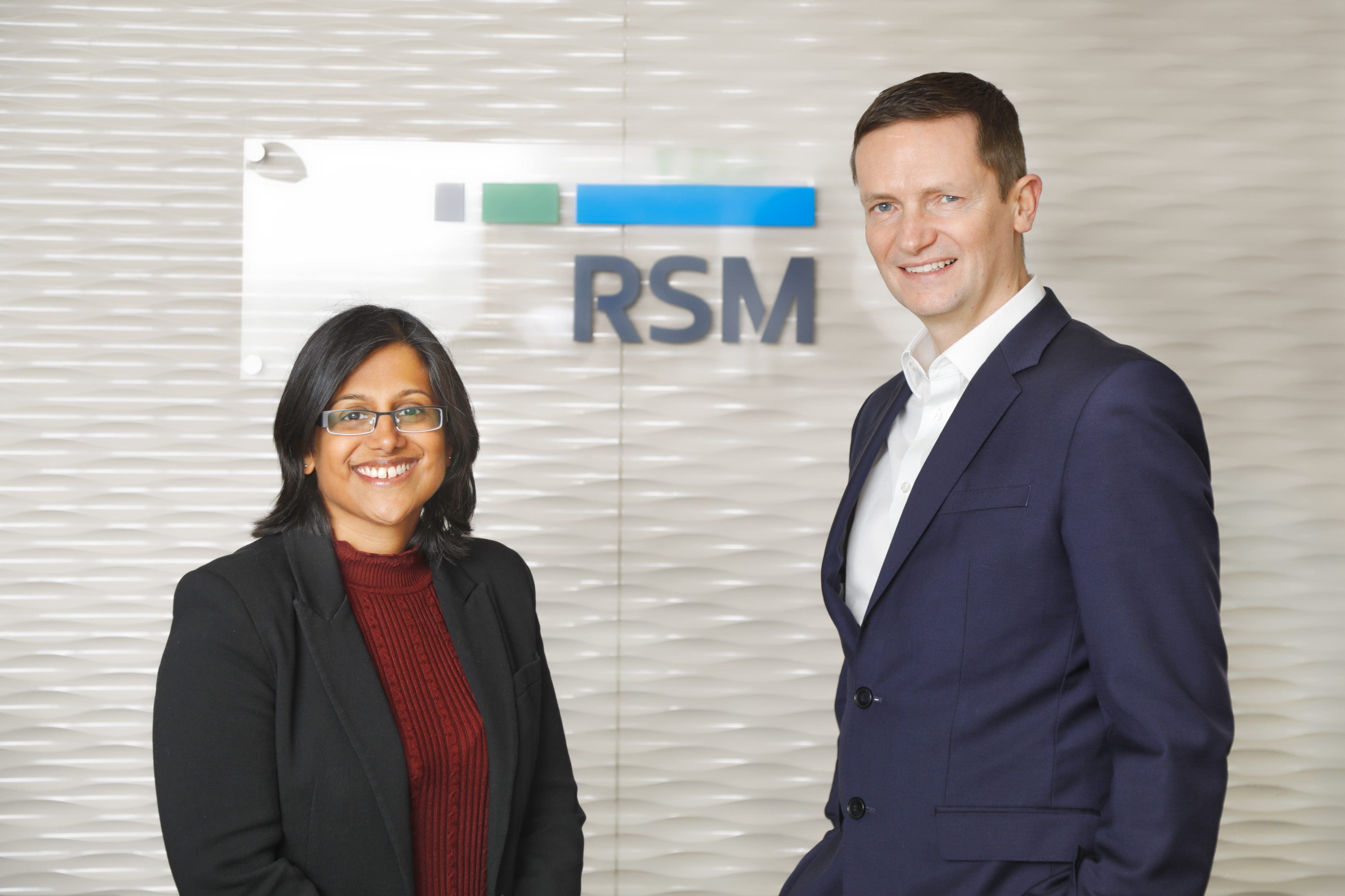 RSM names Sheetal Sanghvi as Nottingham managing partner