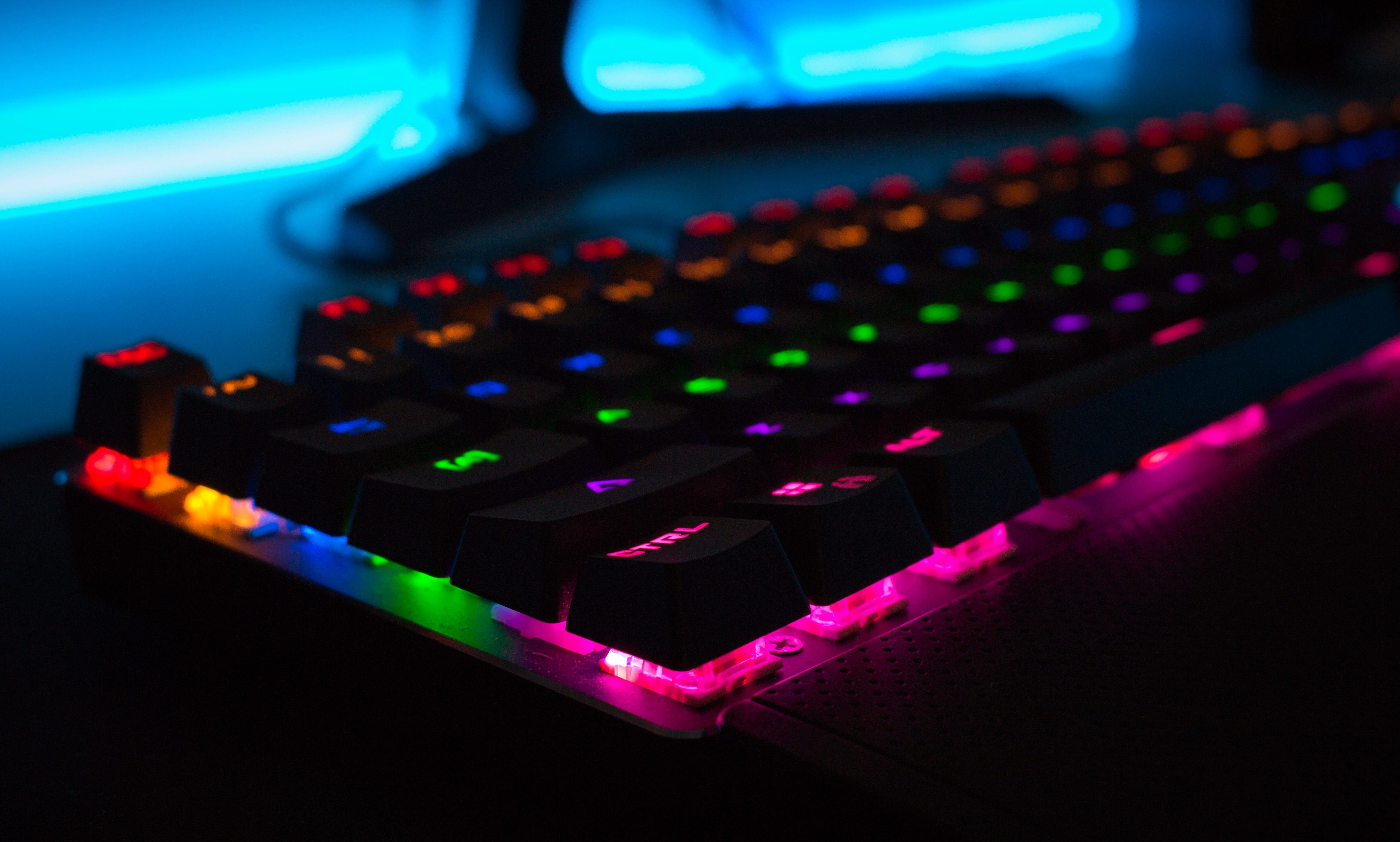 UK gaming companies more than quadrupled since 2019, RSM finds