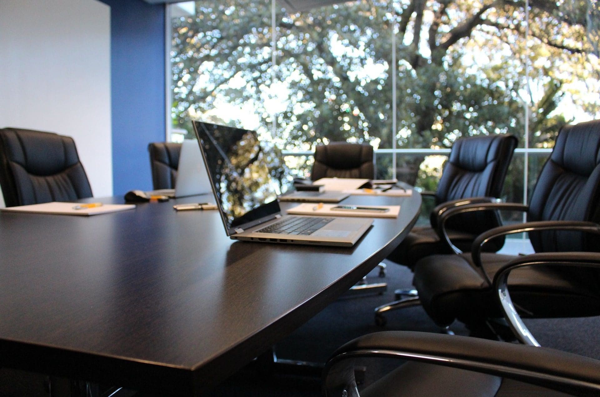 ForrestBrown relocates Glasgow office