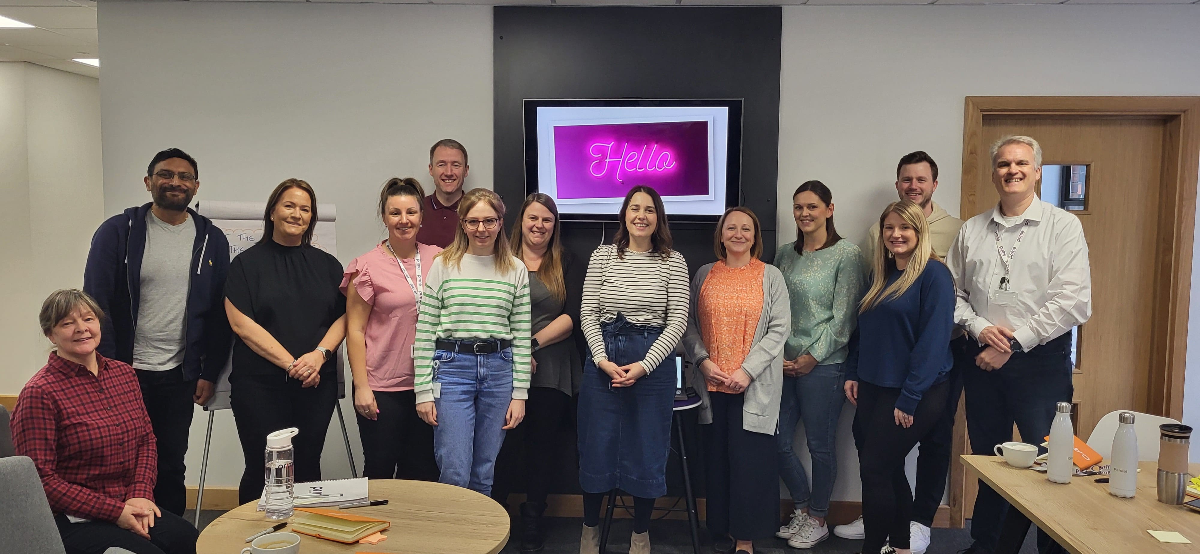 Prime Accountants launch new leadership programme