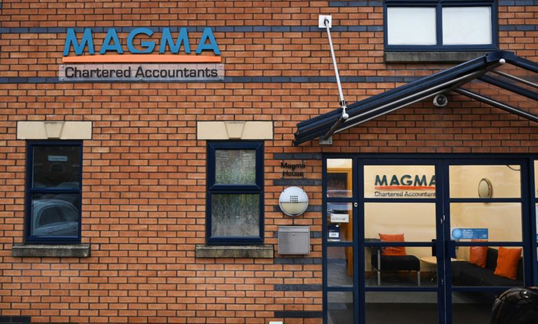 Magma joins Dains Group