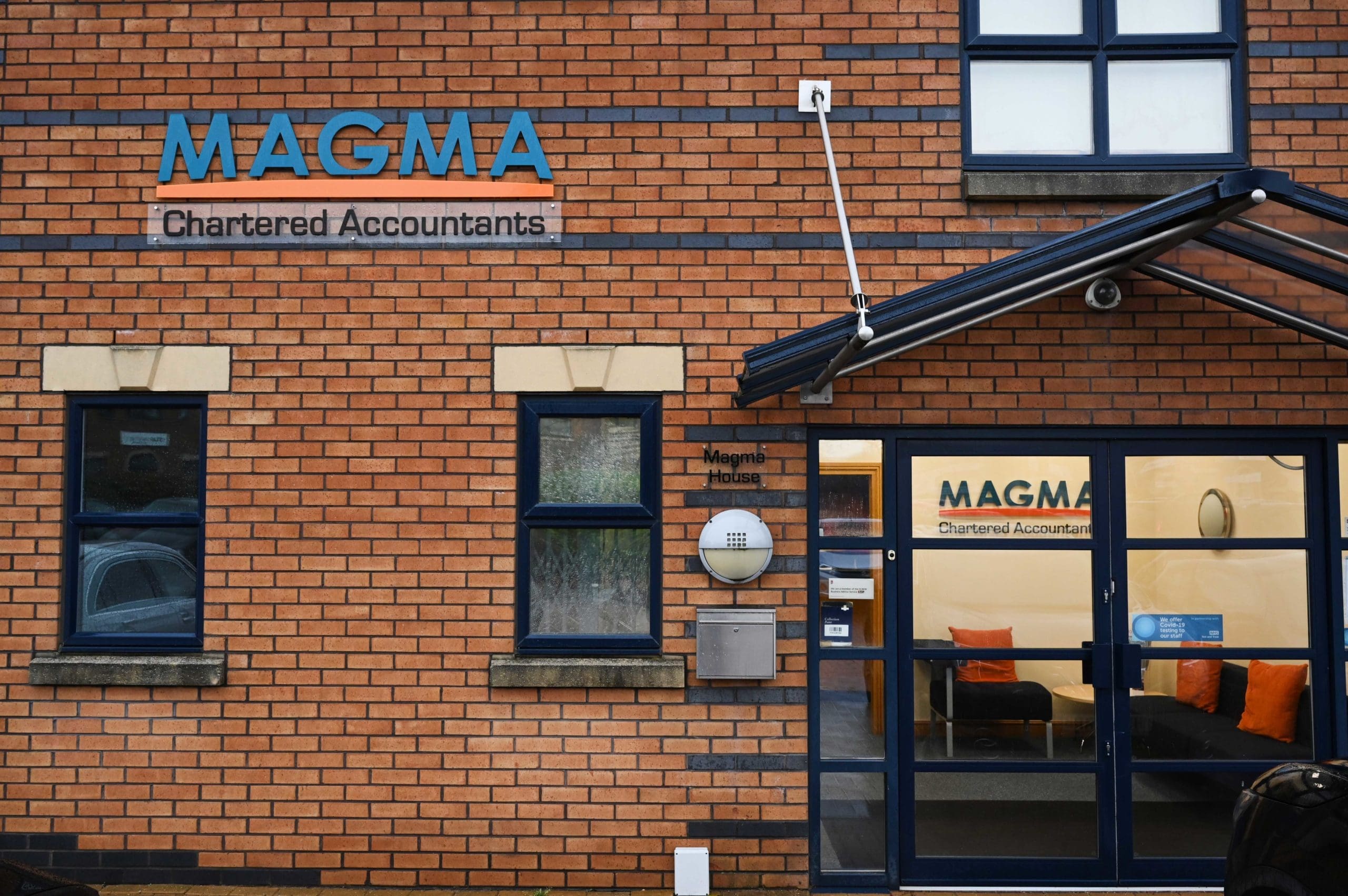 Magma joins Dains Group