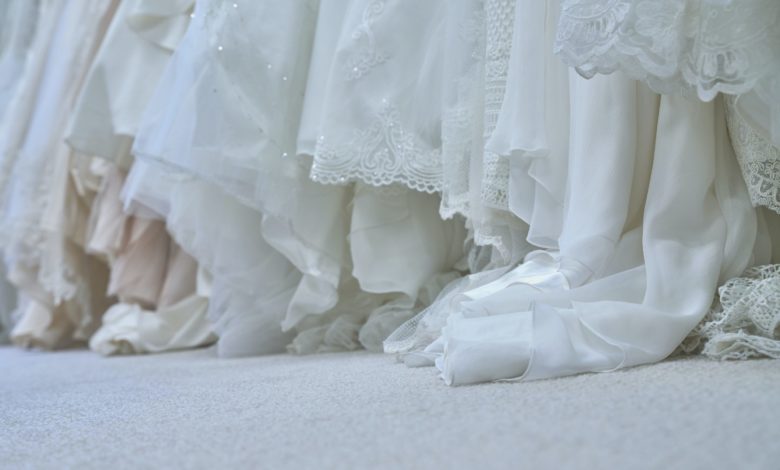 David’s Bridal UK appoints Moorfields as administrators