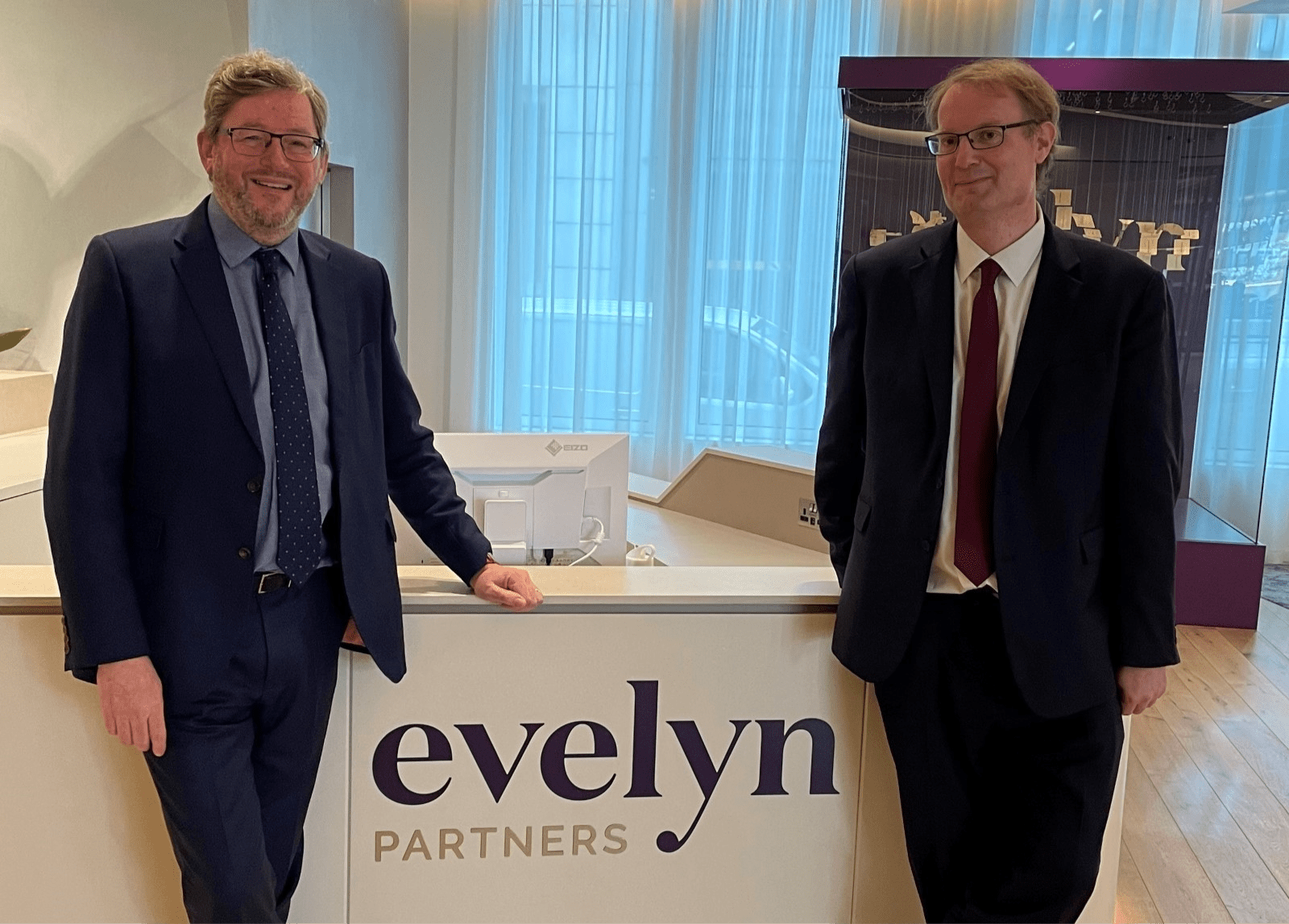 Evelyn Partners strengthens Forensic Services team