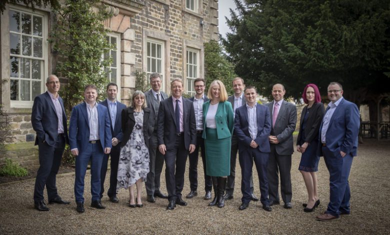 Clive Owen LLP celebrates 40th anniversary