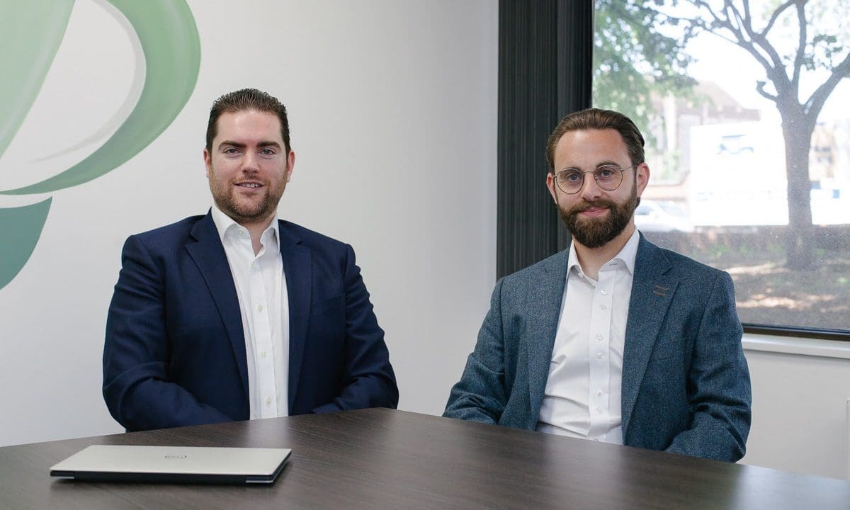 Fusion Consulting acquires FDU