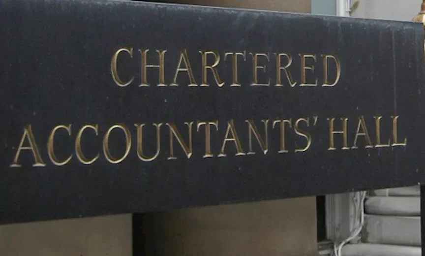 ICAEW appoints new CFO