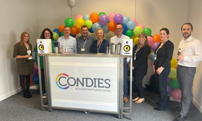 Condies opens new Dundee office