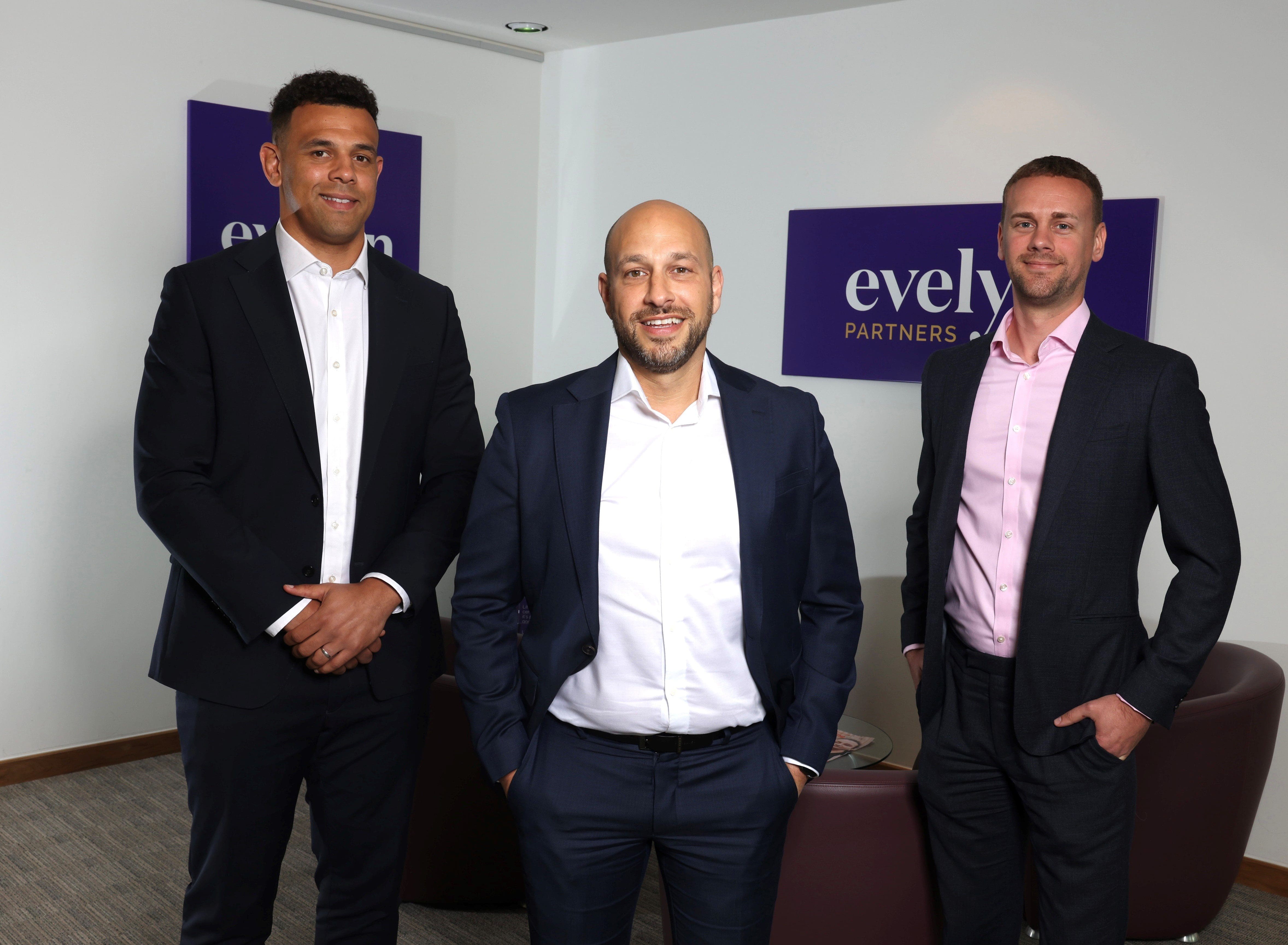Evelyn Partners appoints two in Bristol team
