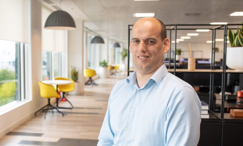 PKF Littlejohn adds new partner to London office