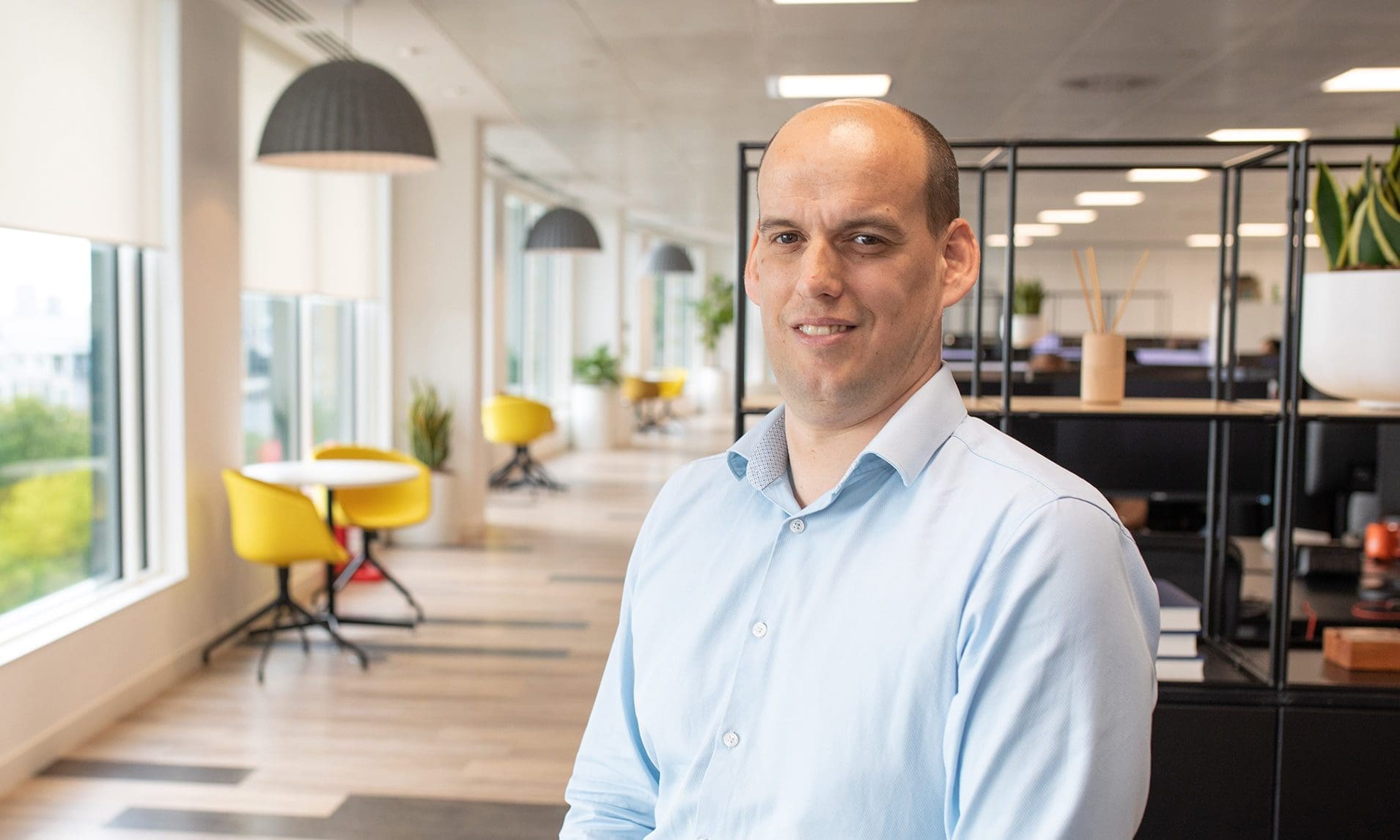 PKF Littlejohn adds new partner to London office