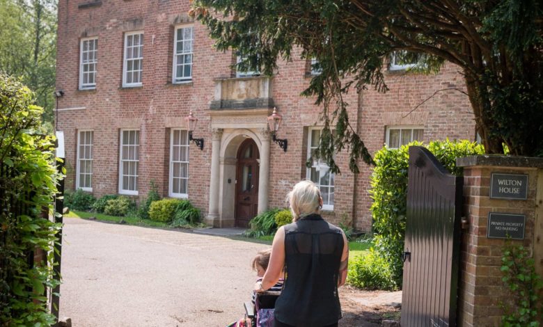 Grant Thornton leads key funding deal for specialist care provider