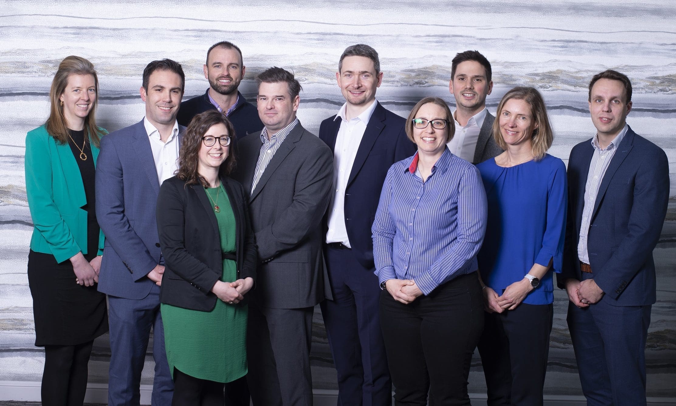 PKF Francis Clark adds 10 new partners and five directors