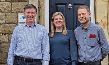 PPS merges with Roger C Bloomer
