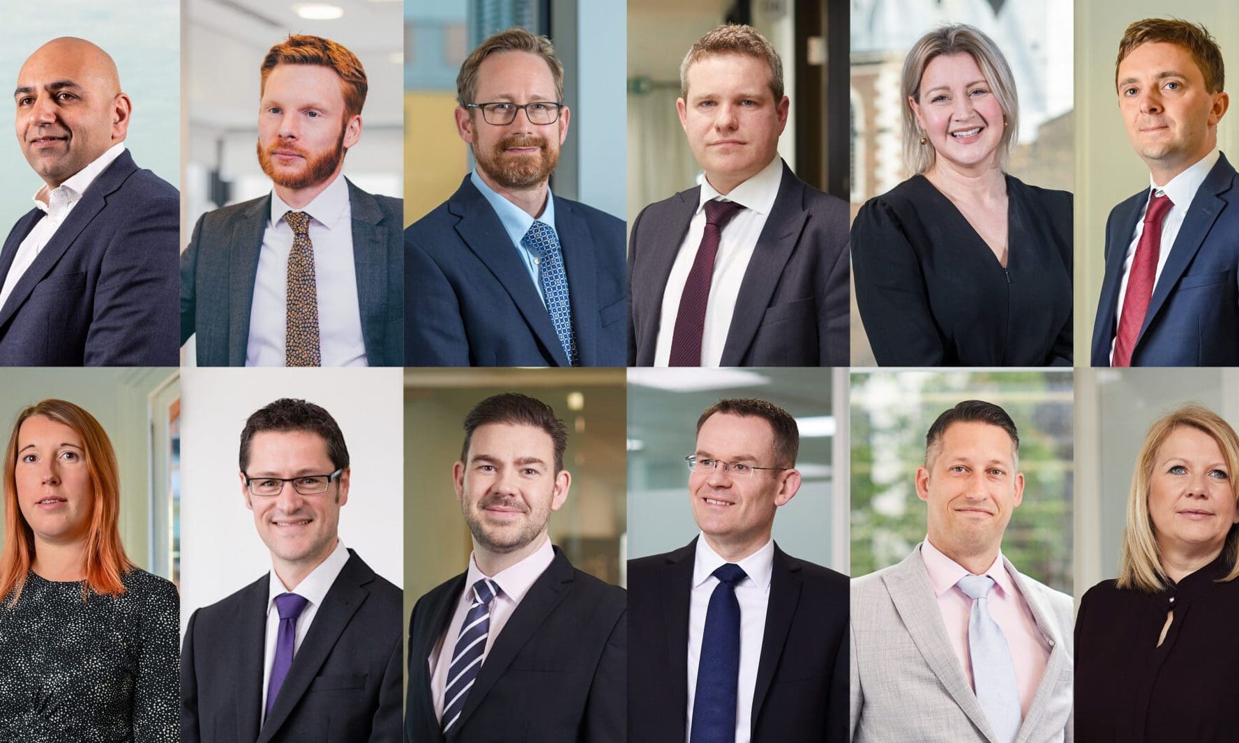 FRP unveils 12 partner promotions