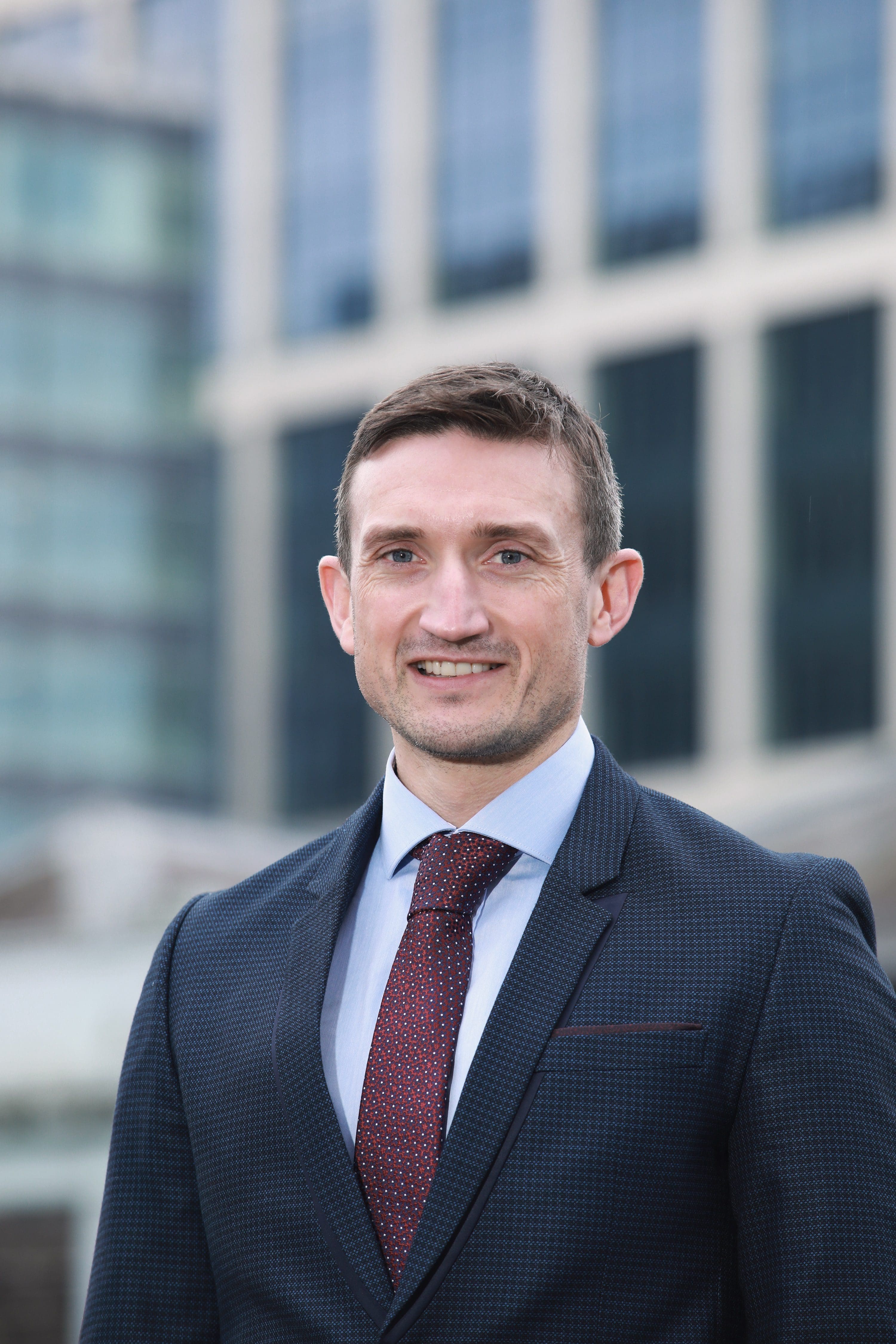 Baker Tilly Mooney Moore appoints new HR consultant