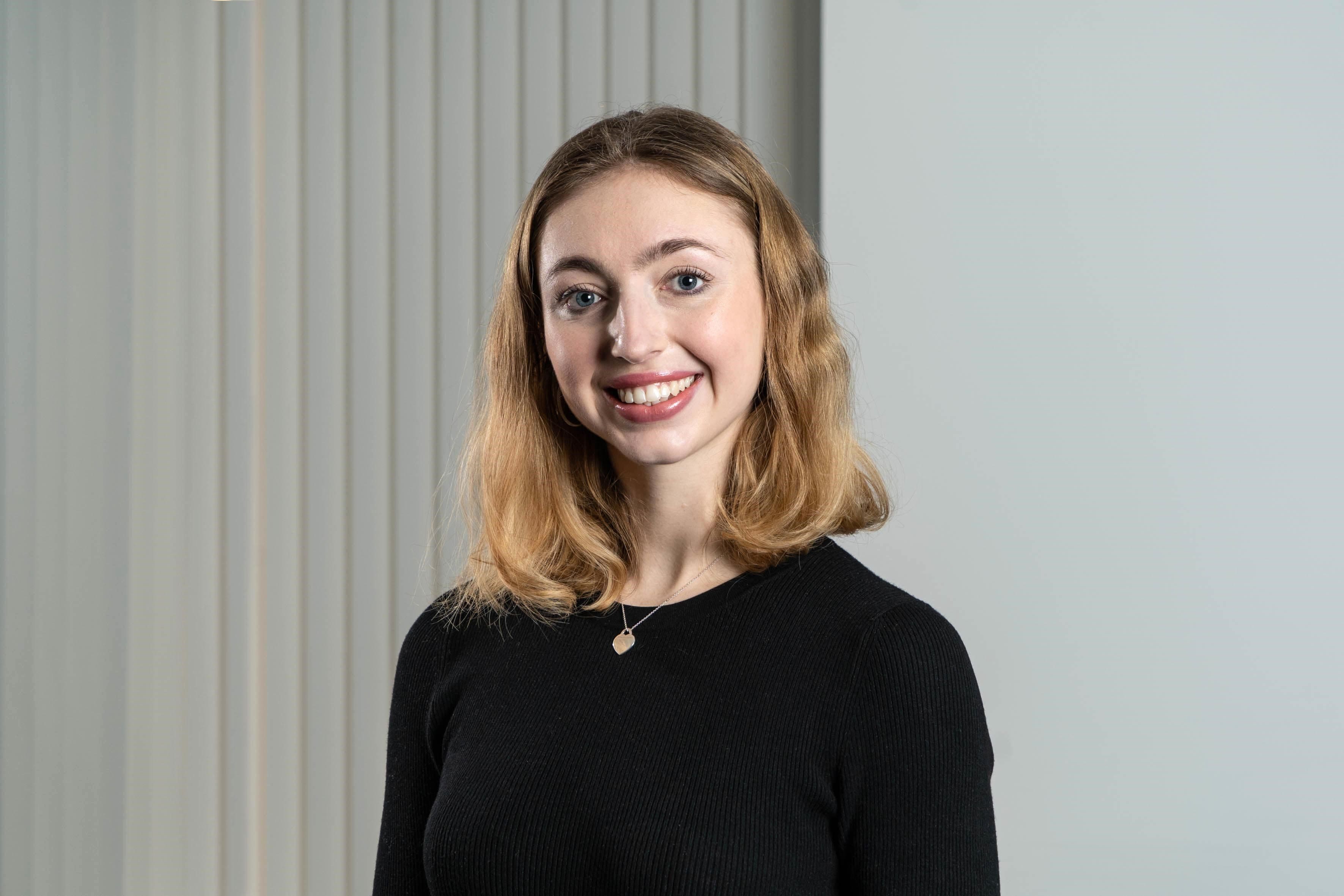 PKF Smith Cooper names new corporate finance executive