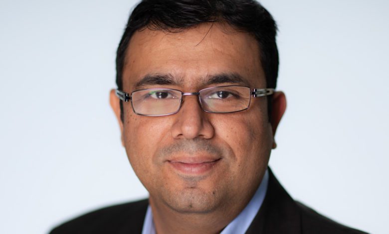 Shaw Gibbs names new associate director of audit