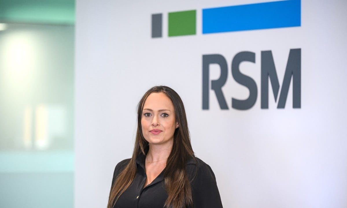 RSM appoints corporate finance partner