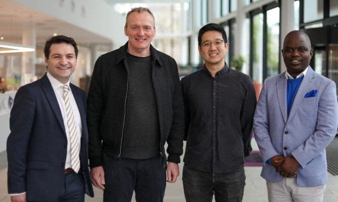 Beever and Struthers Uni partnership to boost audit practices