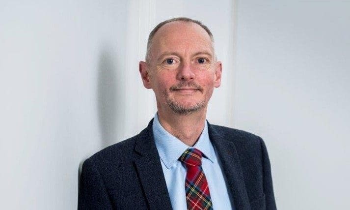 Azets partner appointed ICAEW Manchester chair