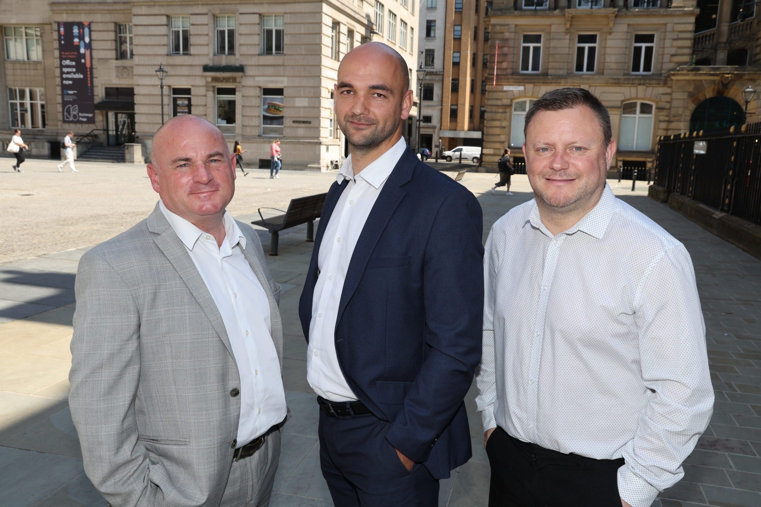 Cowgills further expands through new tax hires