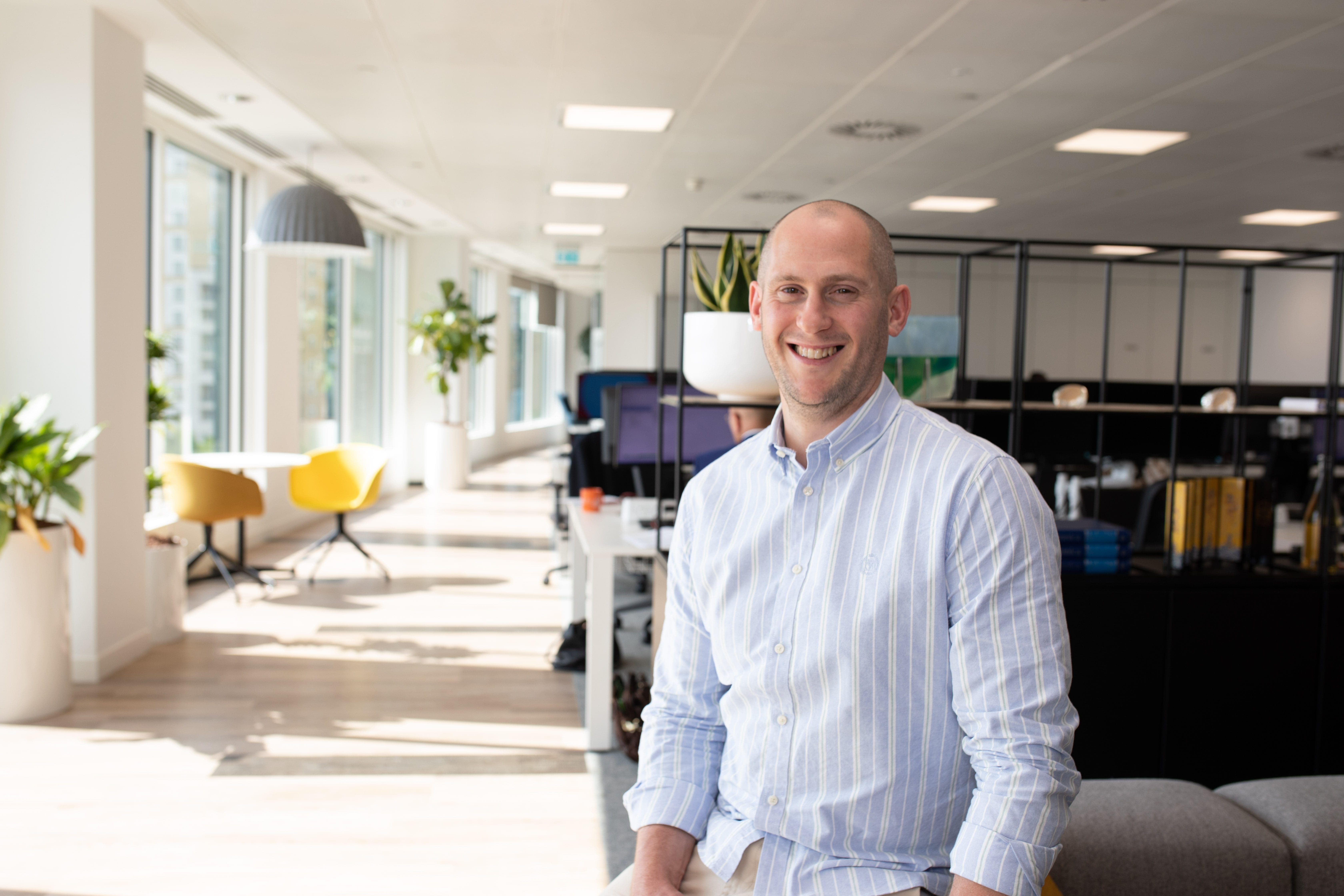 PKF Littlejohn appoints new Manchester office lead