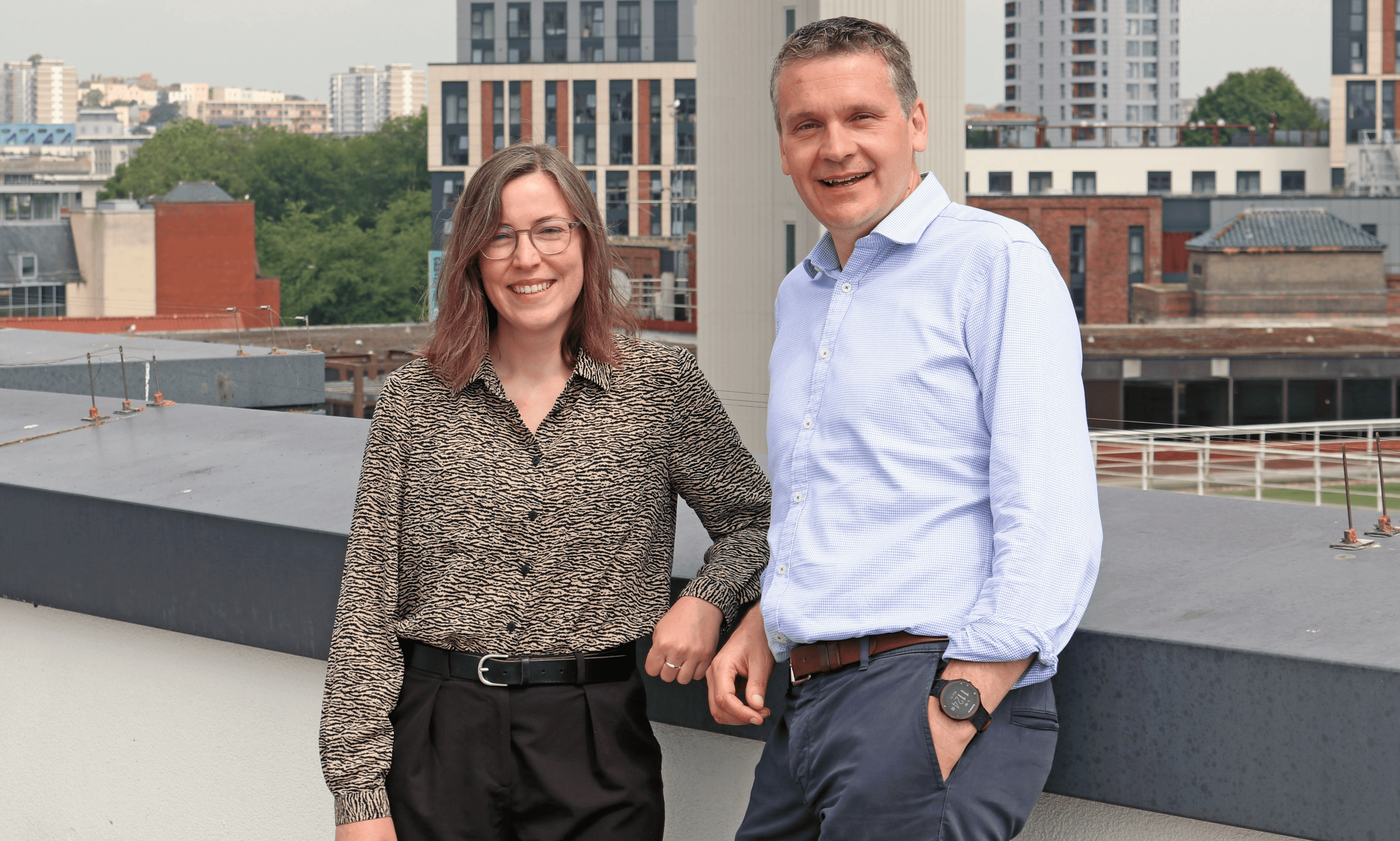 Bishop Fleming appoints audit manager in Bristol